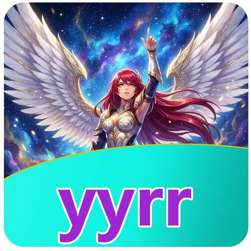 Ilustrasi unduh APK yyrr dari tautan resmi